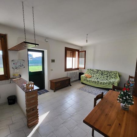 Alloggio Indipendente Cesulin Villa Porto Viro Exterior foto