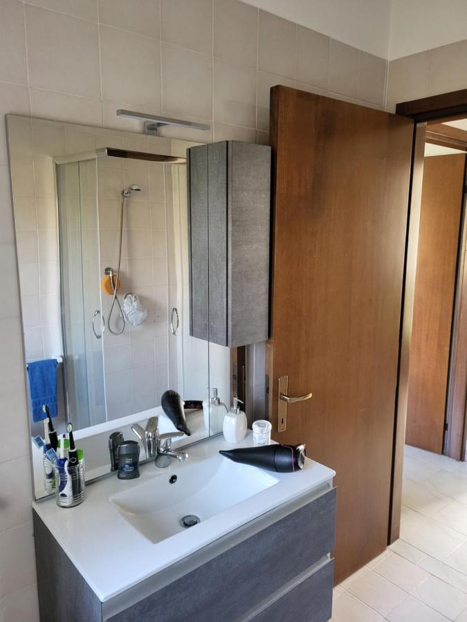 Alloggio Indipendente Cesulin Villa Porto Viro Exterior foto