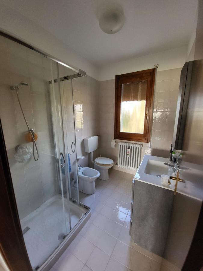 Alloggio Indipendente Cesulin Villa Porto Viro Exterior foto